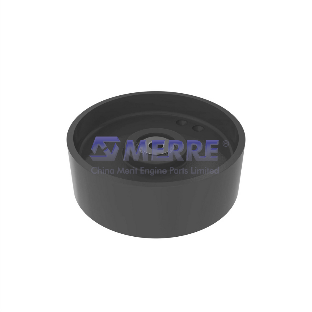 AXE83325: Idler Assembly For John Deere