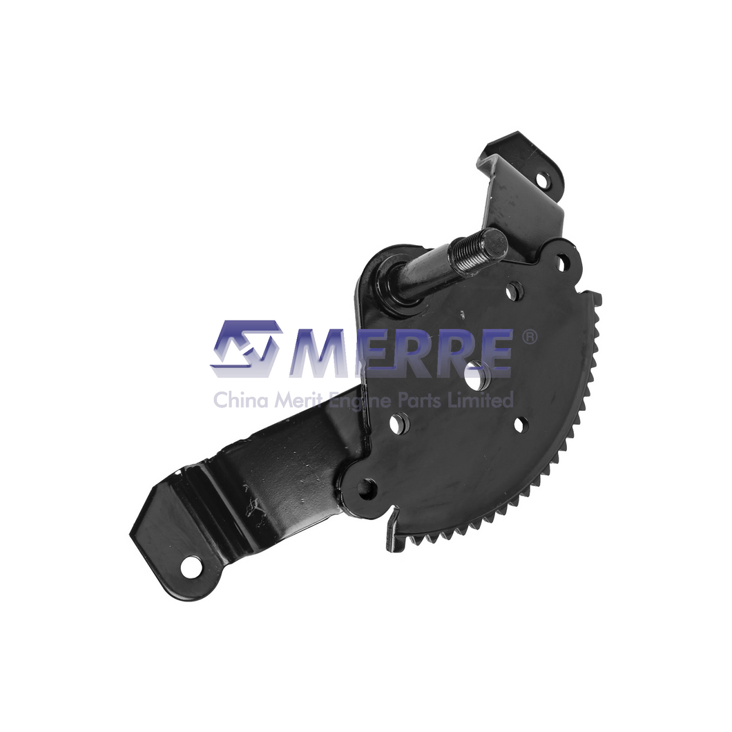 AM136297: Steering Gear For John Deere