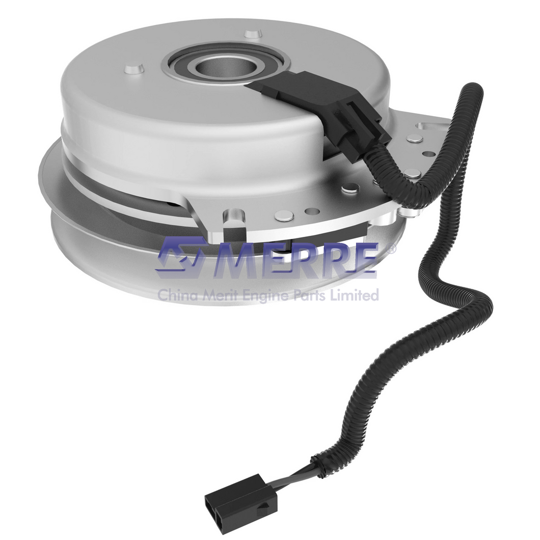 AM138234: Electric PTO Clutch For John Deere