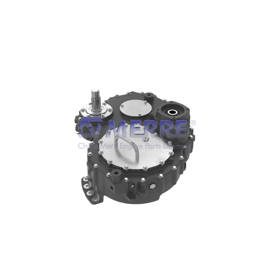 DE32579: Chopper Gearbox For John Deere