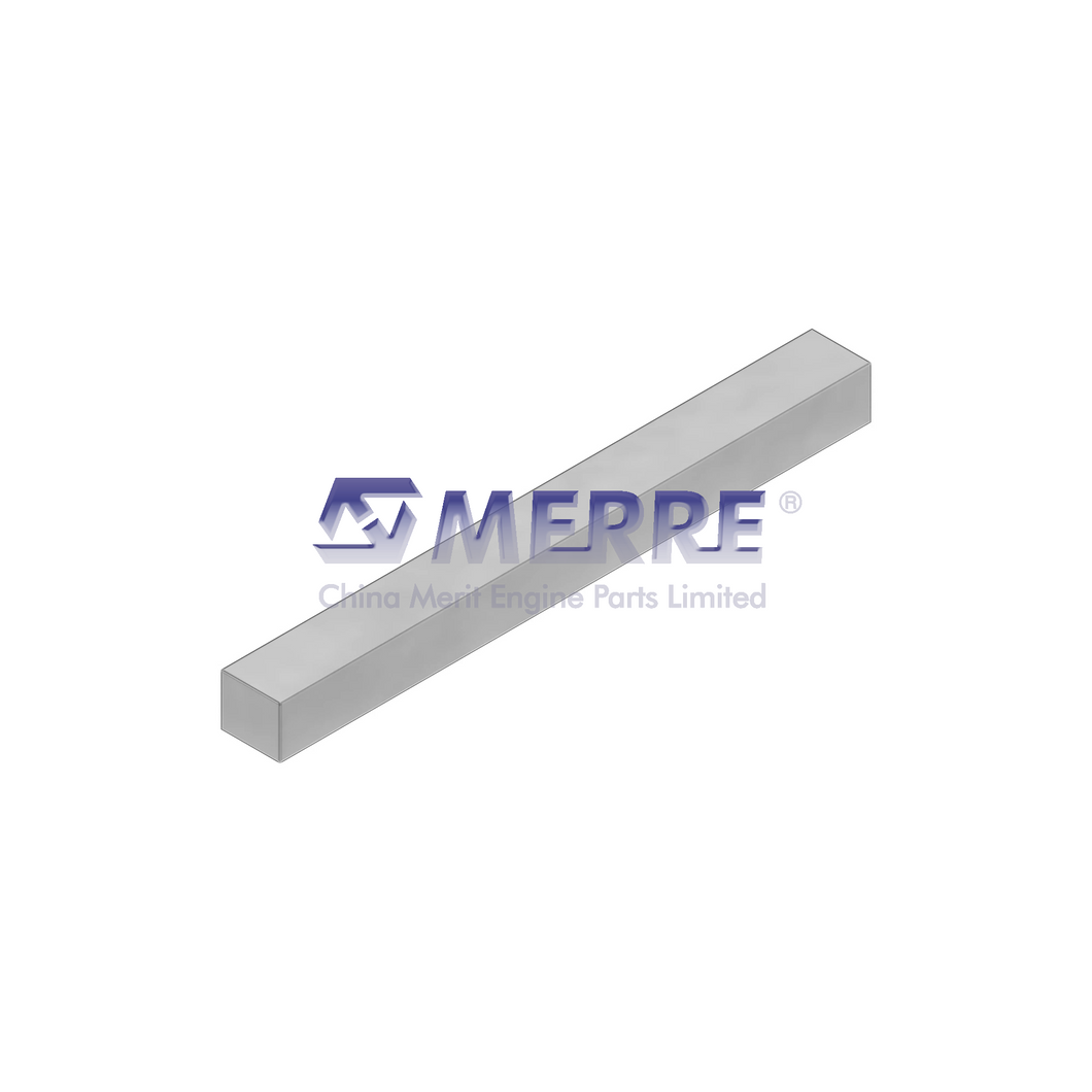49M4113: Shaft Key For John Deere