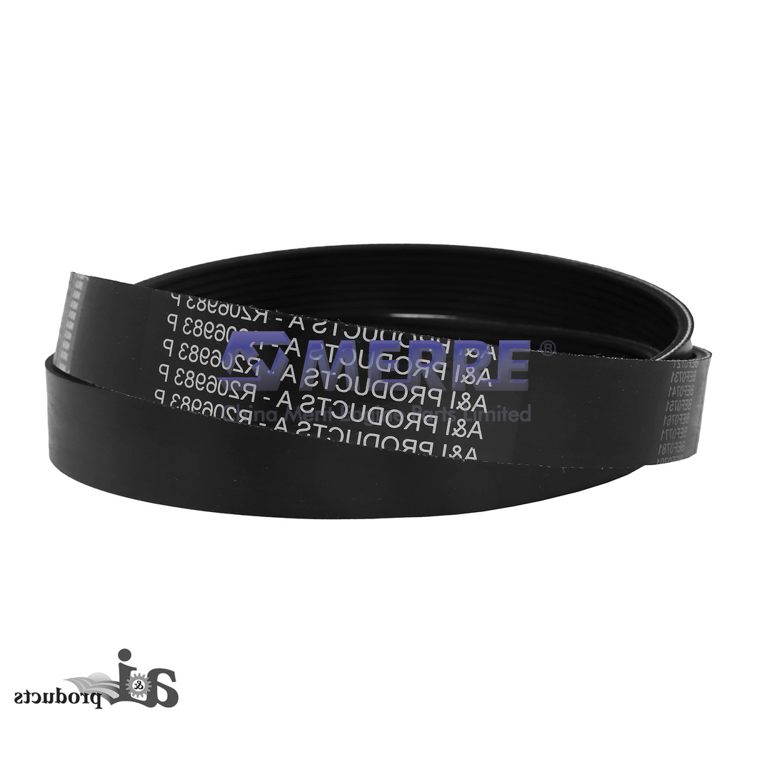 A-R206983: V-Belt For John Deere