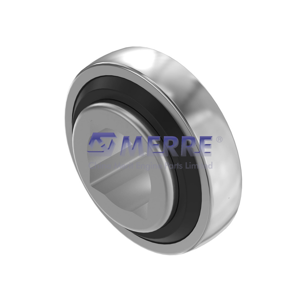 JD8664: Square Bore Ball Bearing For John Deere