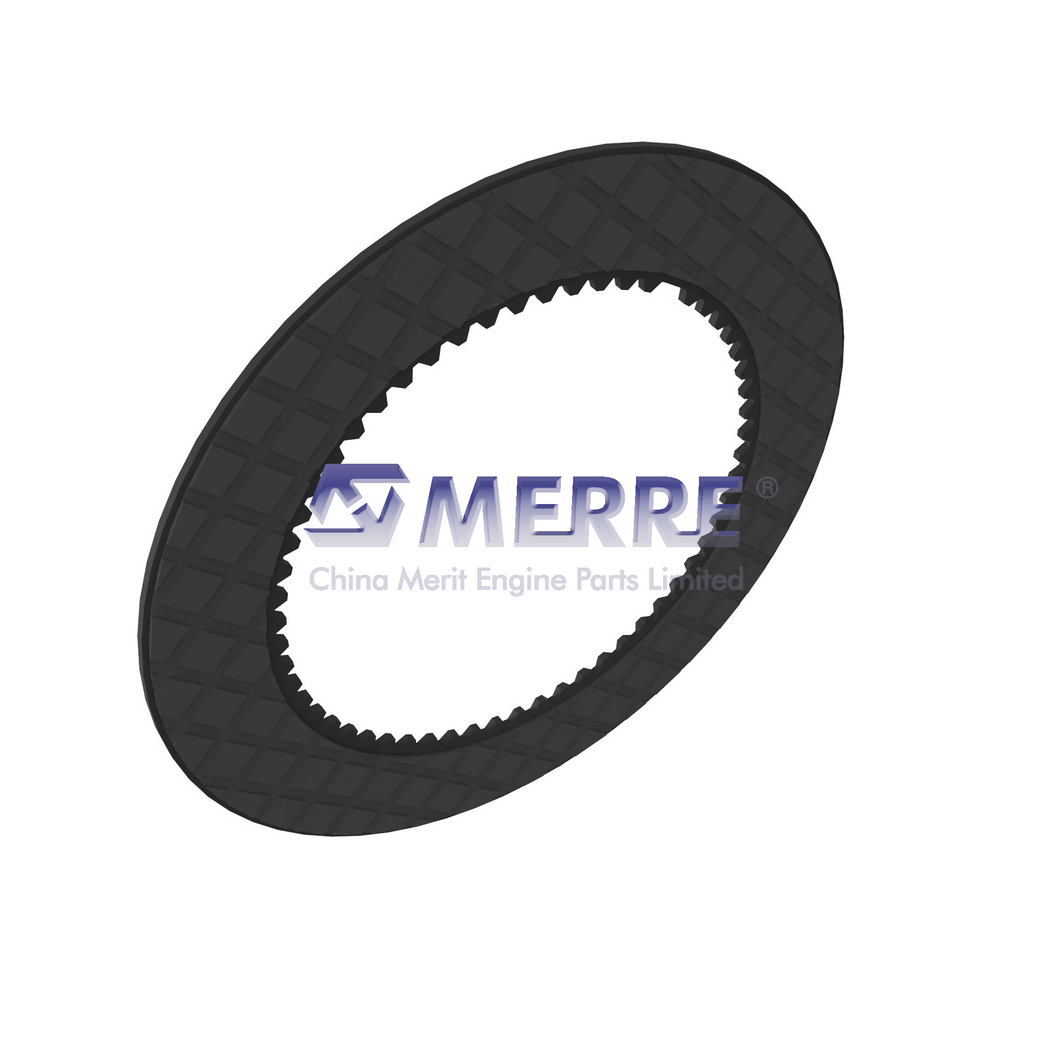 RE283066: Clutch Disk For John Deere