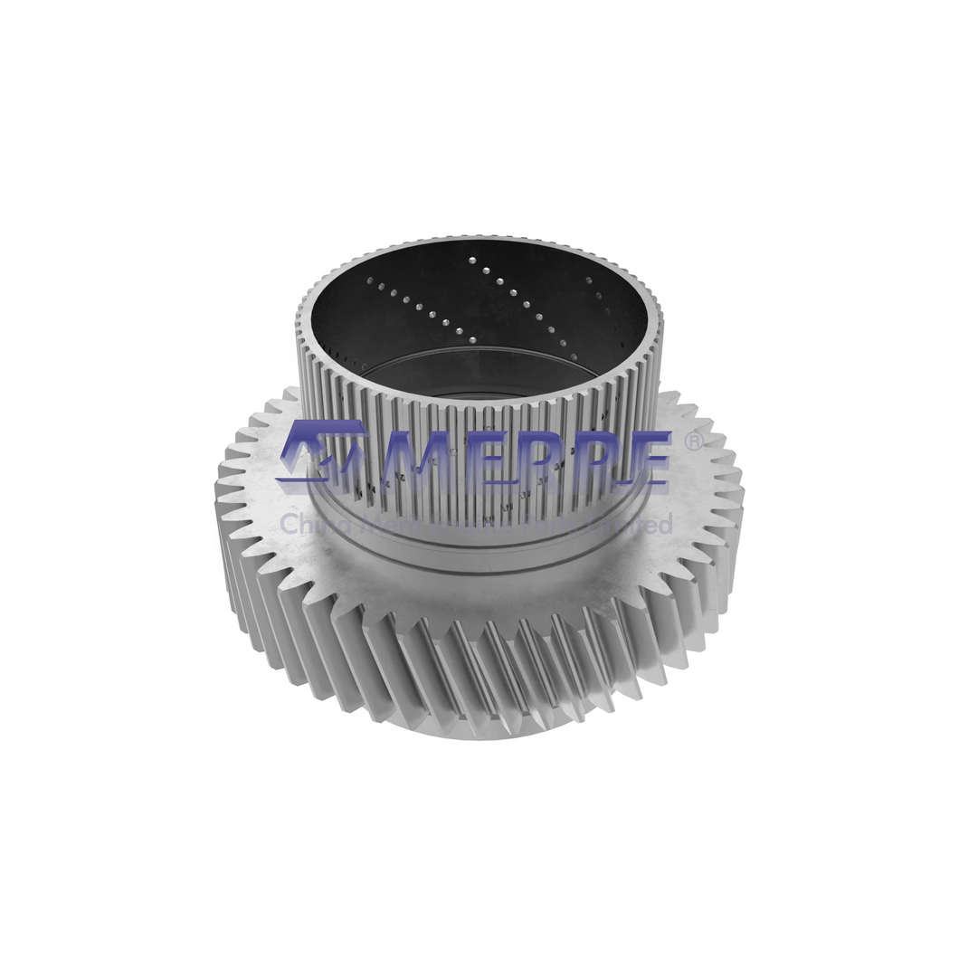 R556417: PowerShift™ Transmission Second Stage Clutch Gear, 52 Teeth For John Deere