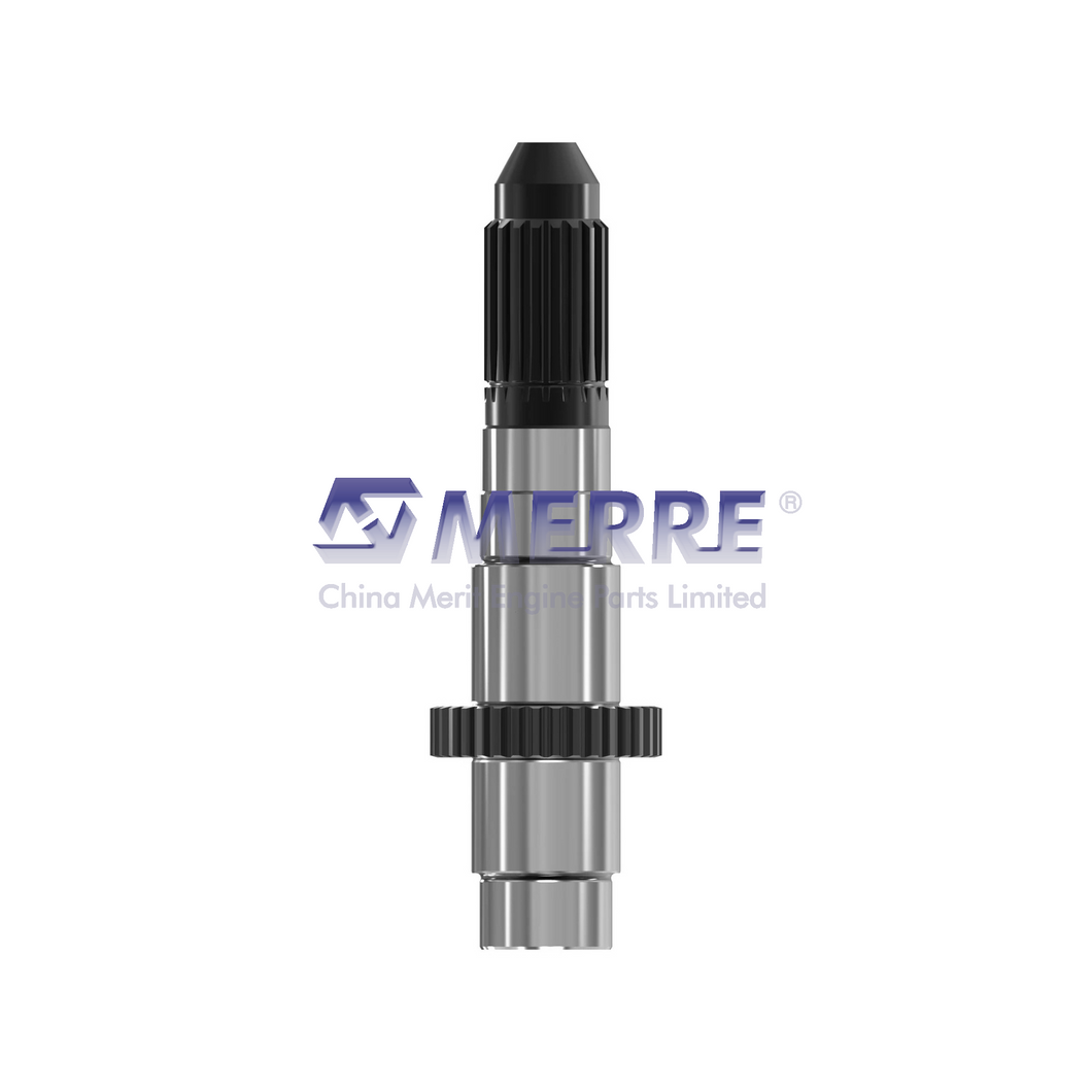 CE18212: Rotary Gear Assembly Output Shaft For John Deere