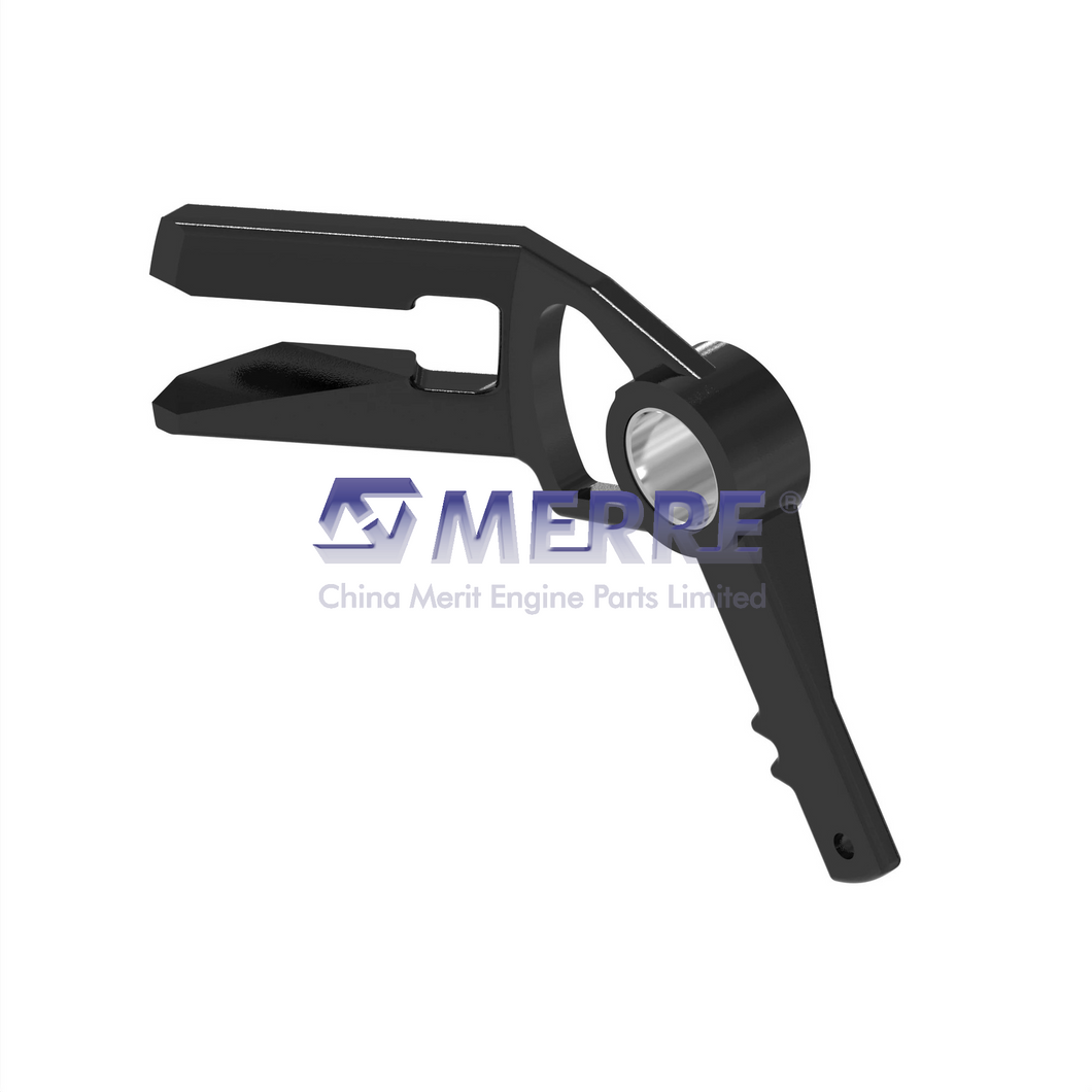 AL150845: Park Quadrant Assembly For John Deere