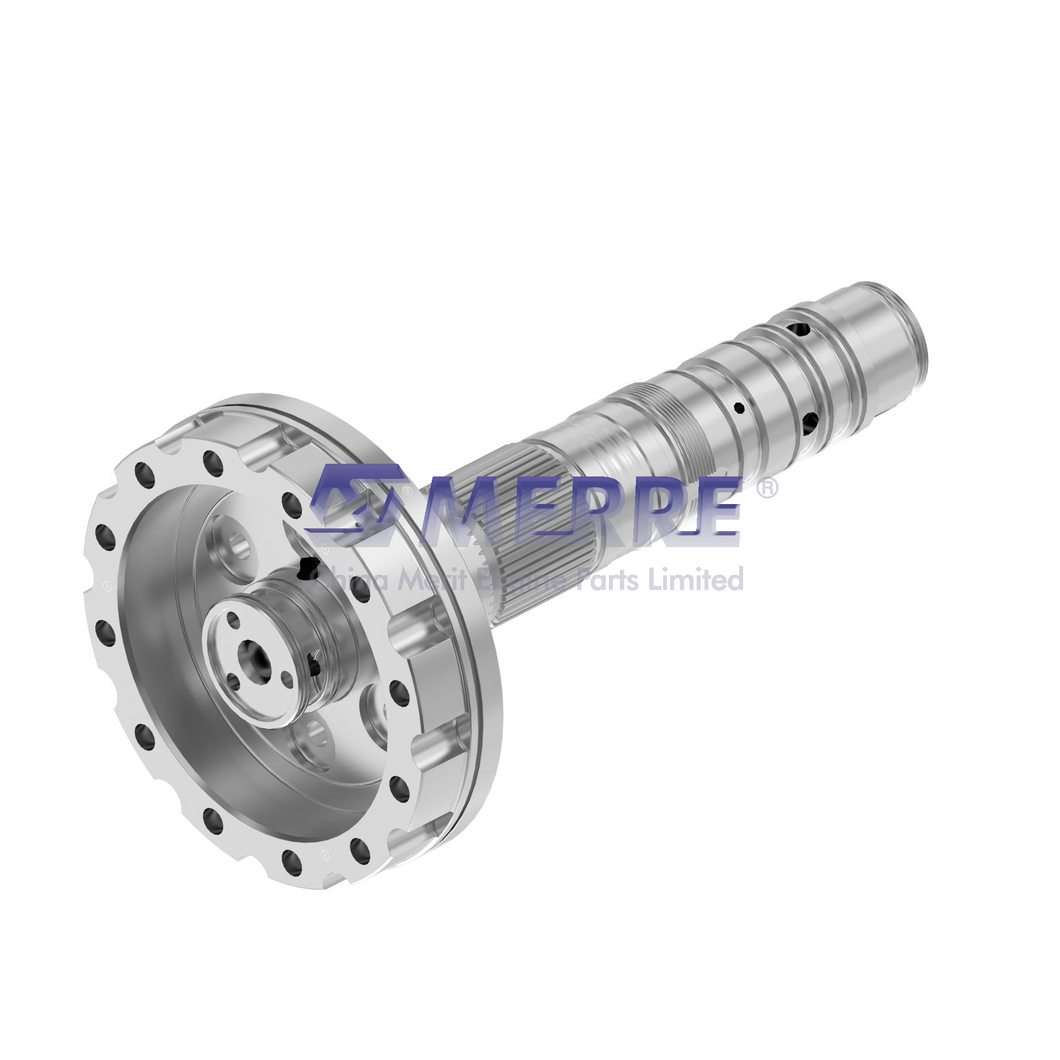 RE580921: IVT™ High-Low Clutch Shaft For John Deere