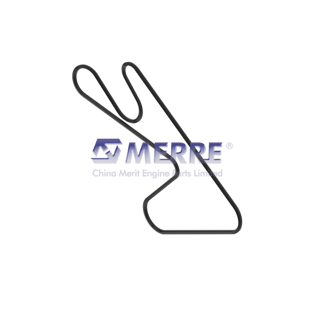 GX24768: HBB Section Mower Deck Drive V-Belt For John Deere