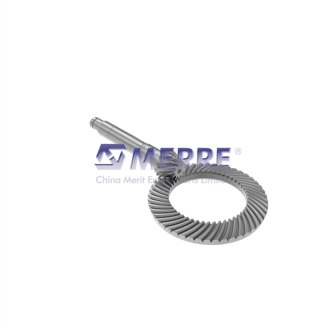 AL228917: Differential Drive Ring Gear and Pinion For John Deere