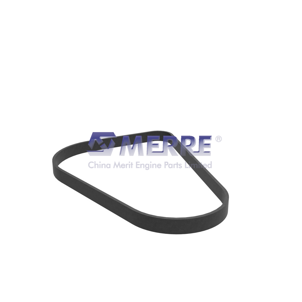 R342751: Fan Drive PK Section V-Belt For John Deere