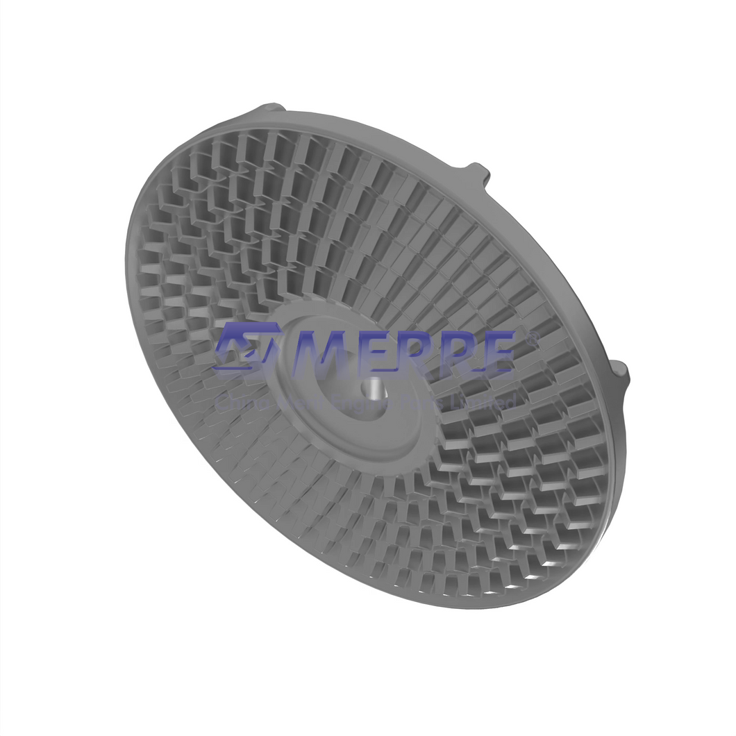 M62015: Fertilizer Crown Gear For John Deere