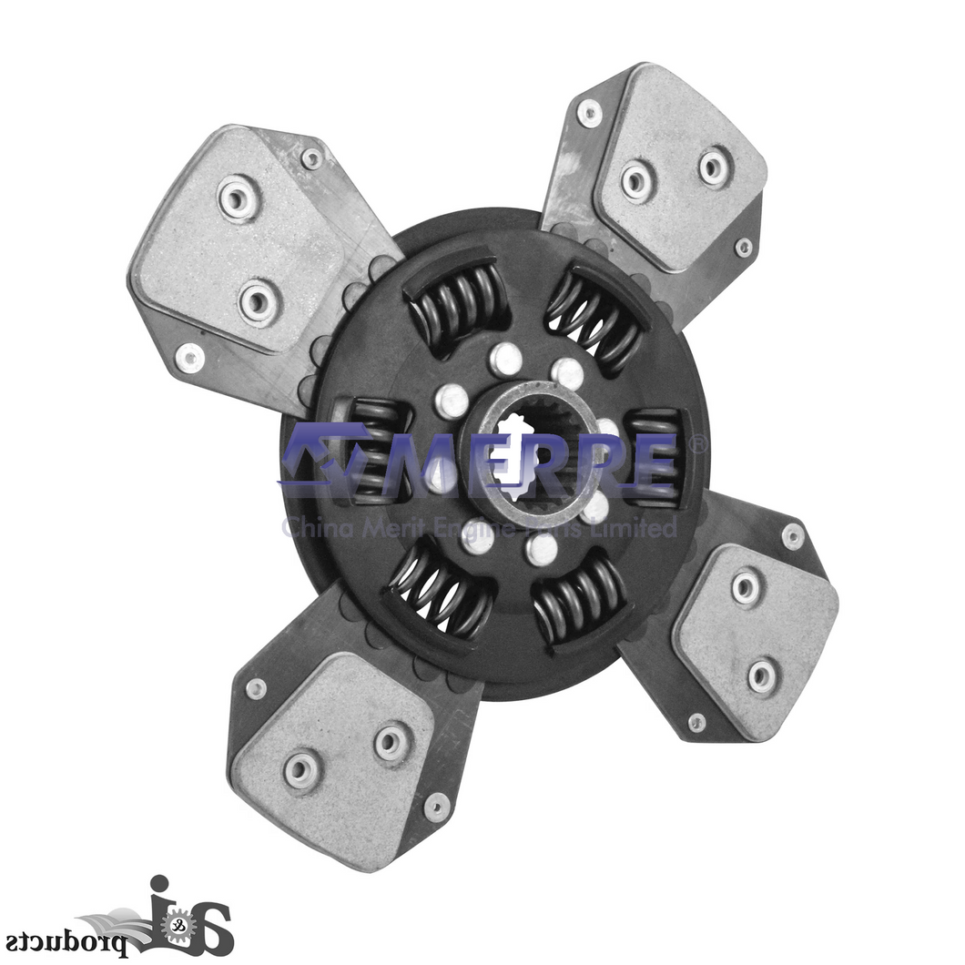 A-RE225675: Clutch Disk For John Deere