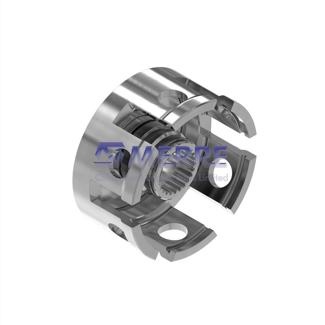 SU20748: PowrReverser™ PTO Clutch Drum For John Deere