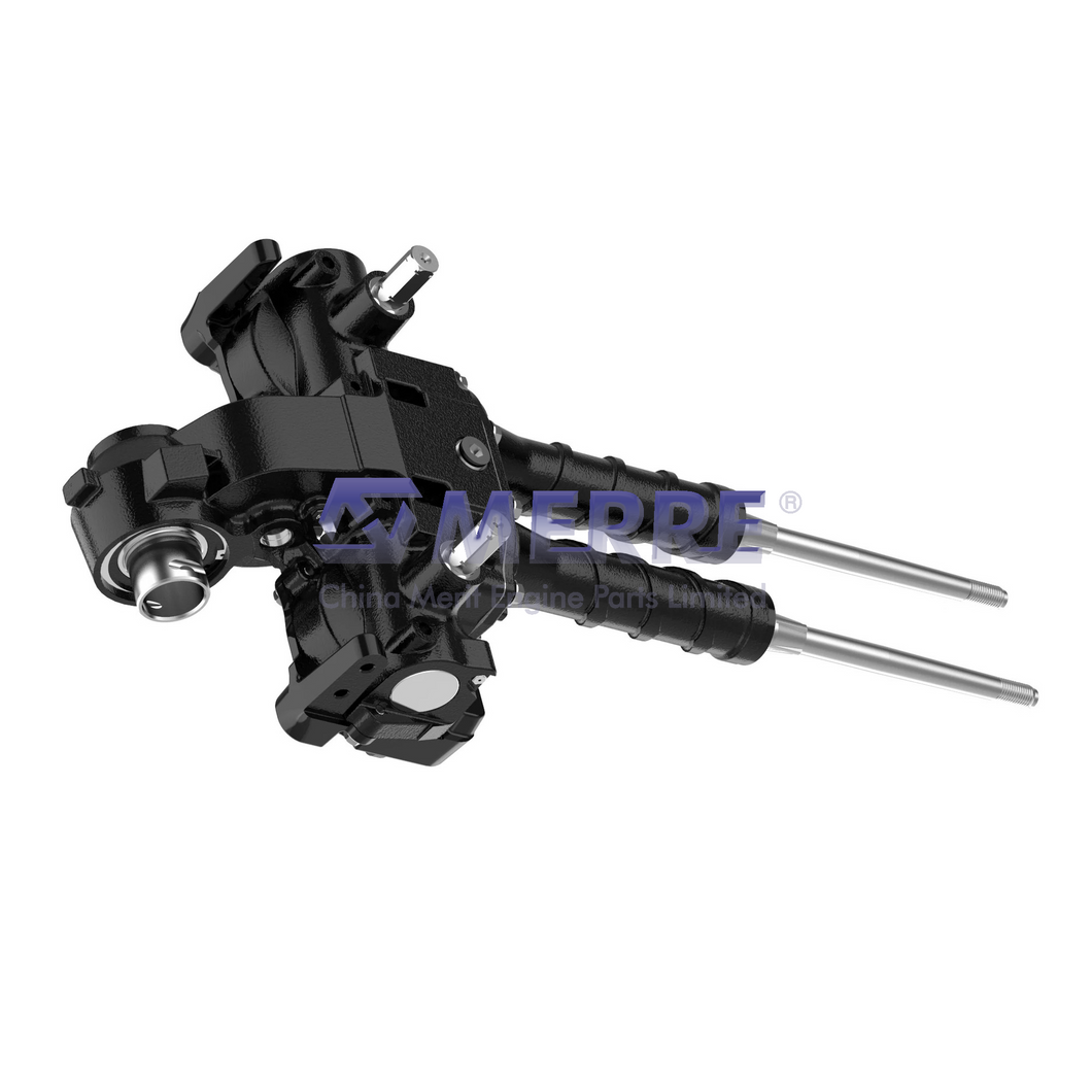 DE30417: Row Unit Gear Assembly For John Deere