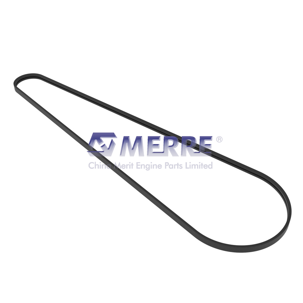 AE55671: Drive Belt Set For John Deere