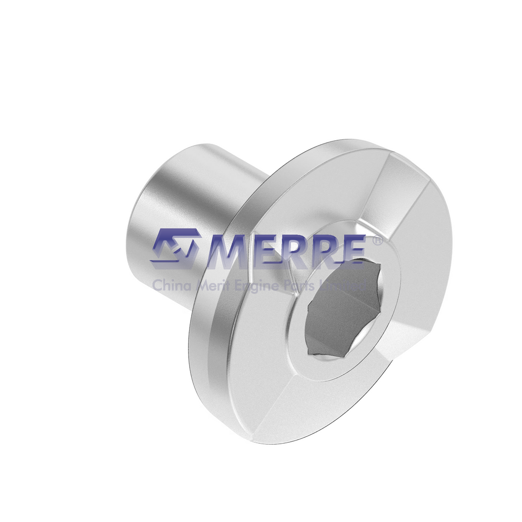 H154122: Clutch Hub For John Deere