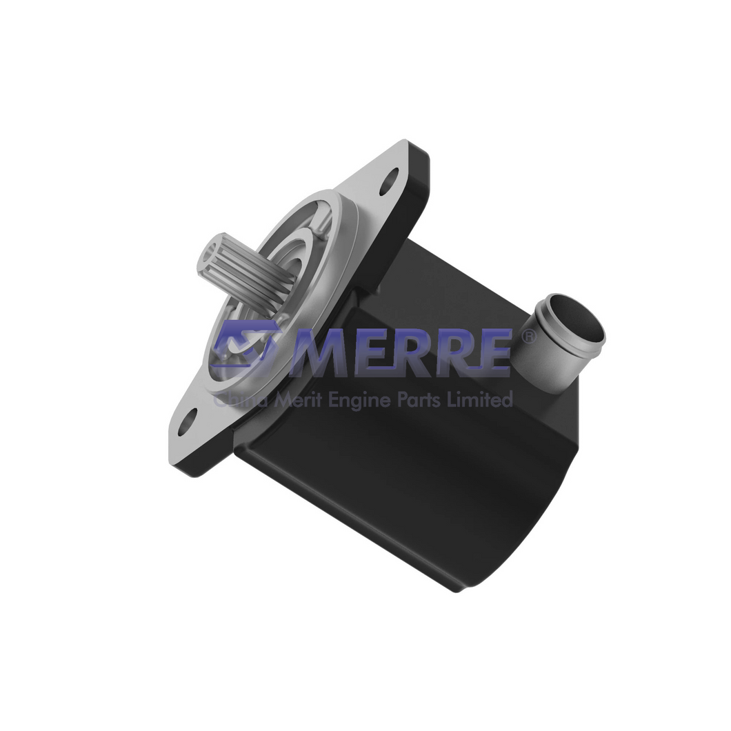 AT449420: Hydraulic Gear Pump For John Deere