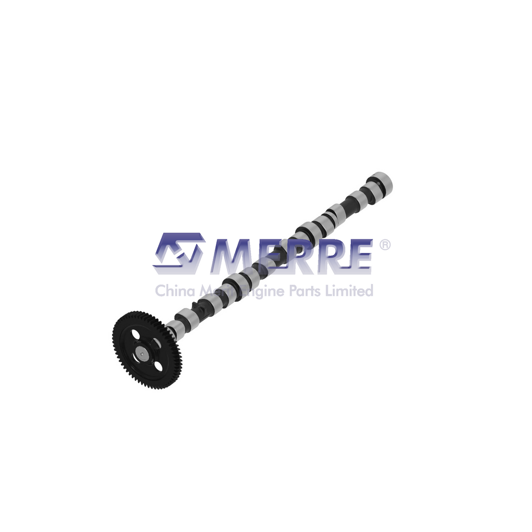 RE532239: Engine Camshaft with Gear For John Deere