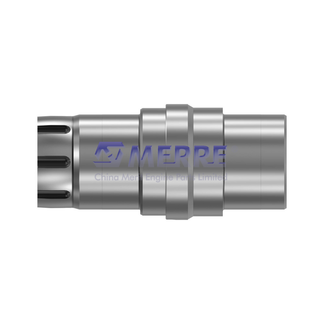 CE30848: Chopping Gear Assembly Shaft For John Deere