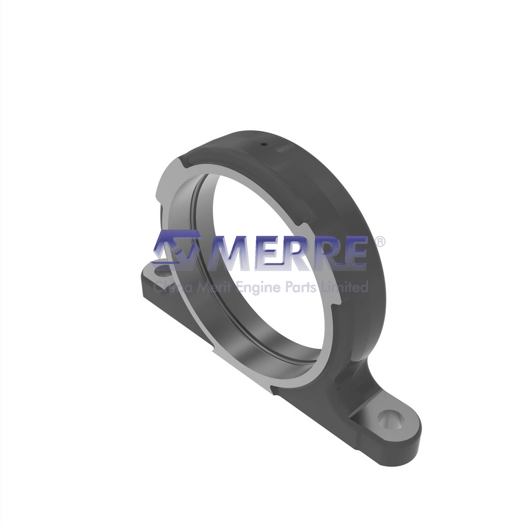 E81595: Pillow Block Bearing Housing For John Deere