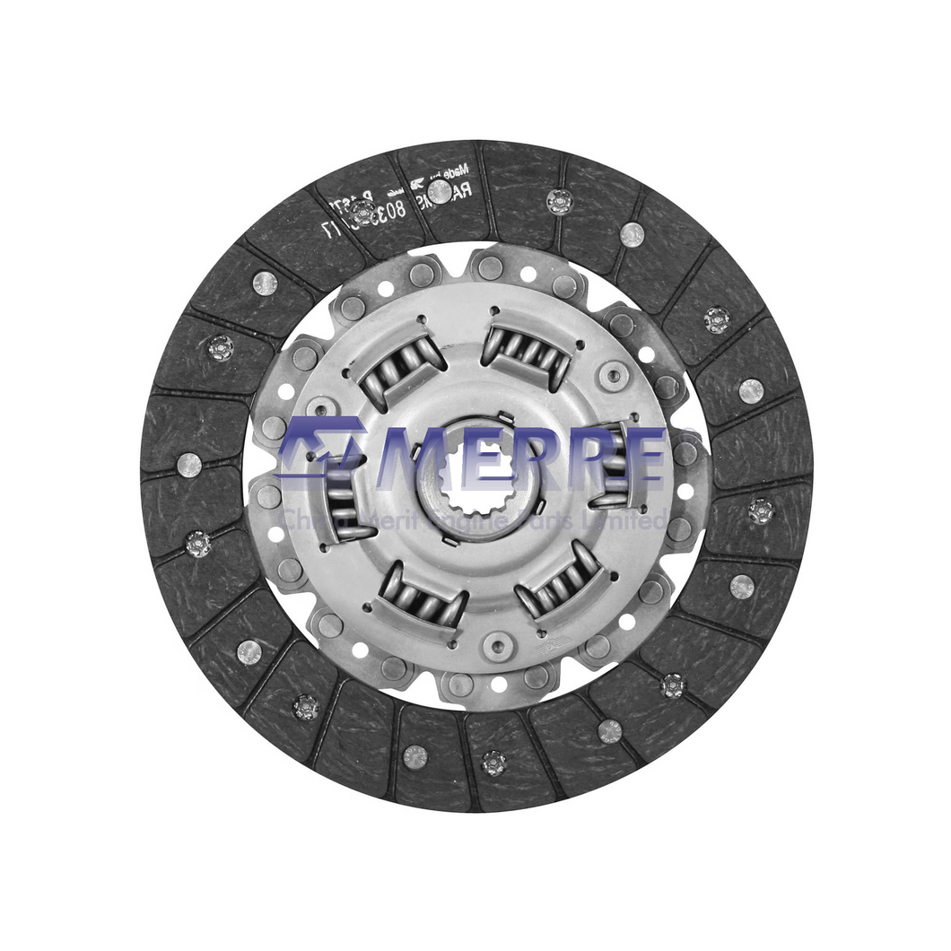M805816: Clutch Disk For John Deere