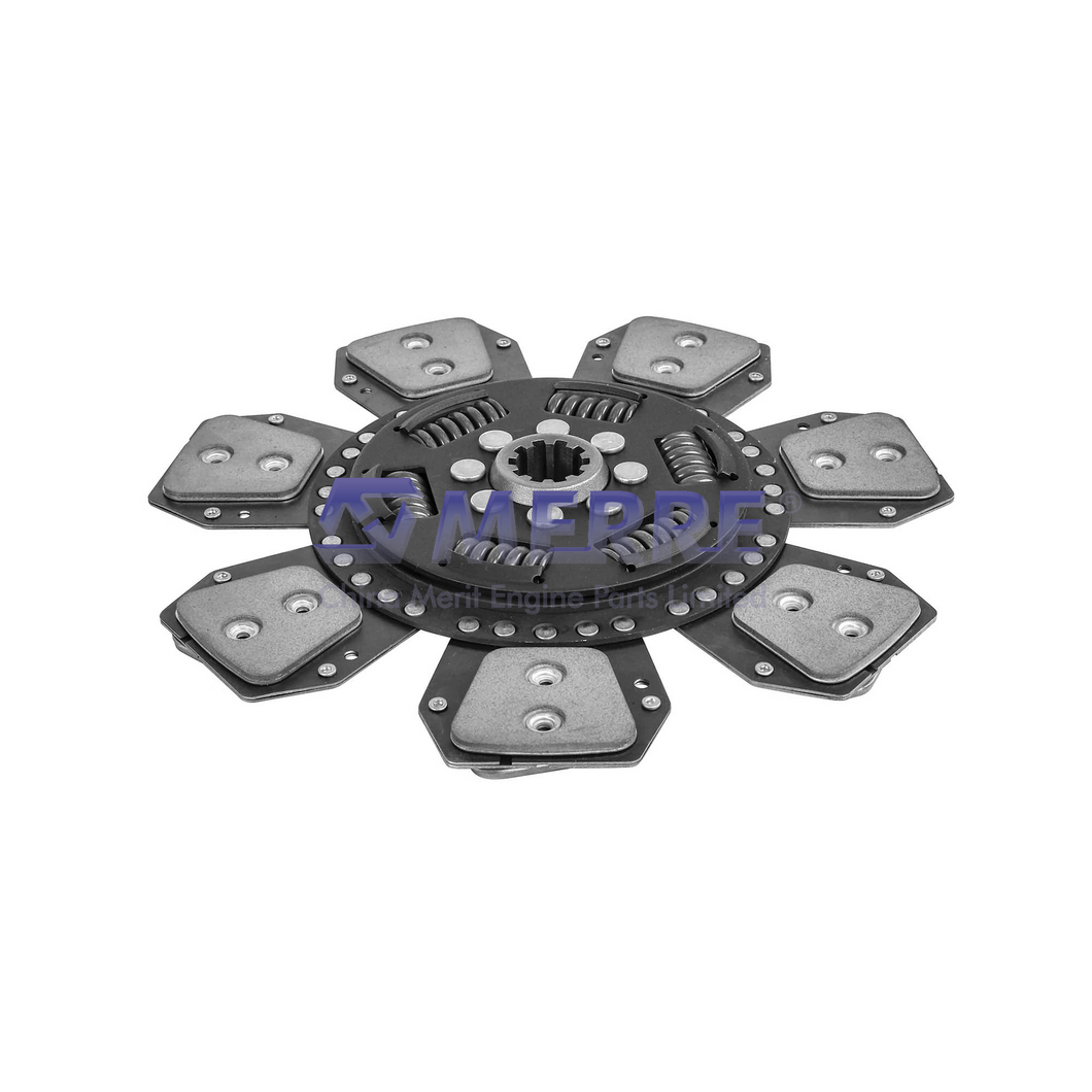 AL64759: Engine Clutch Disk For John Deere