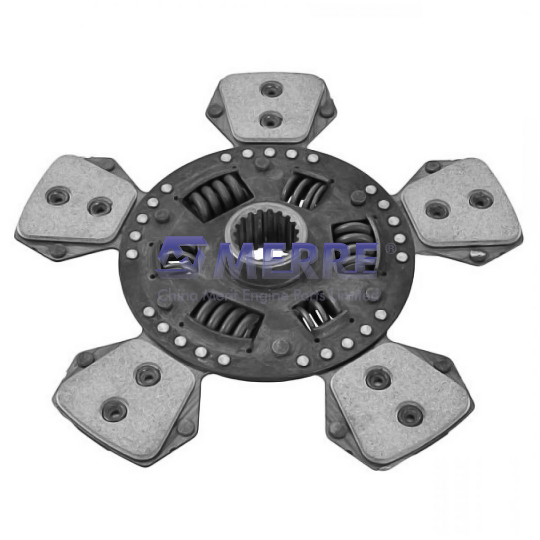 ER351482: Clutch Disk For John Deere