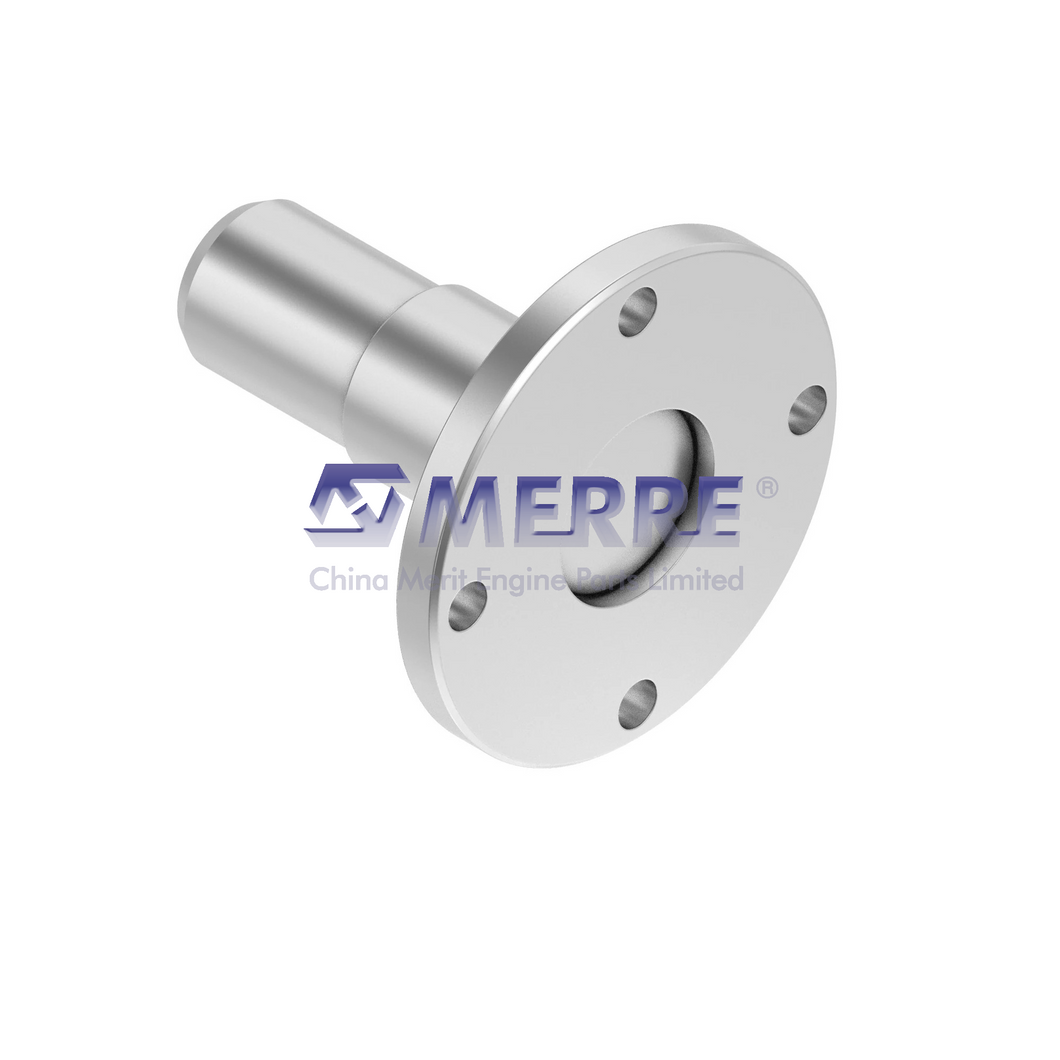 CB01487619: Shaft Assembly, 45 mm Diameter For John Deere