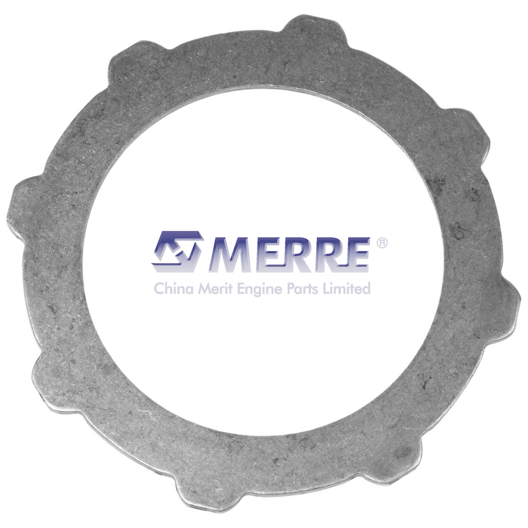 CE20586: Final Drive Assembly Clutch Plate For John Deere
