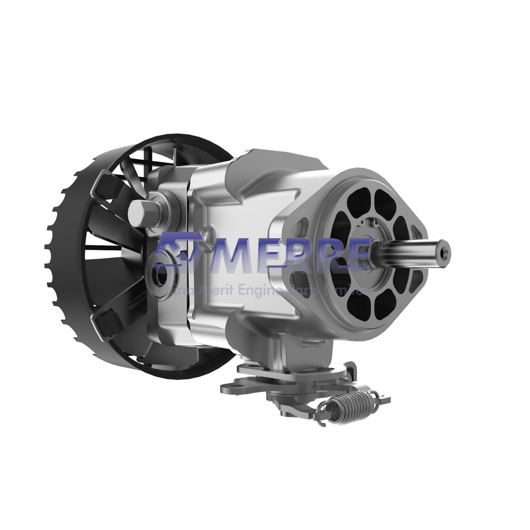 AUC13382: LH Hydraulic Internal Gear Pump For John Deere