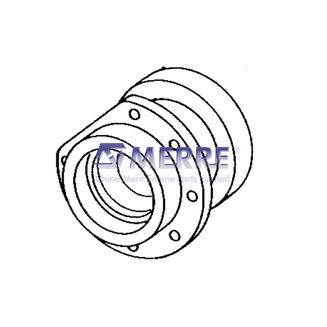 R97543: Bearing Housing For John Deere