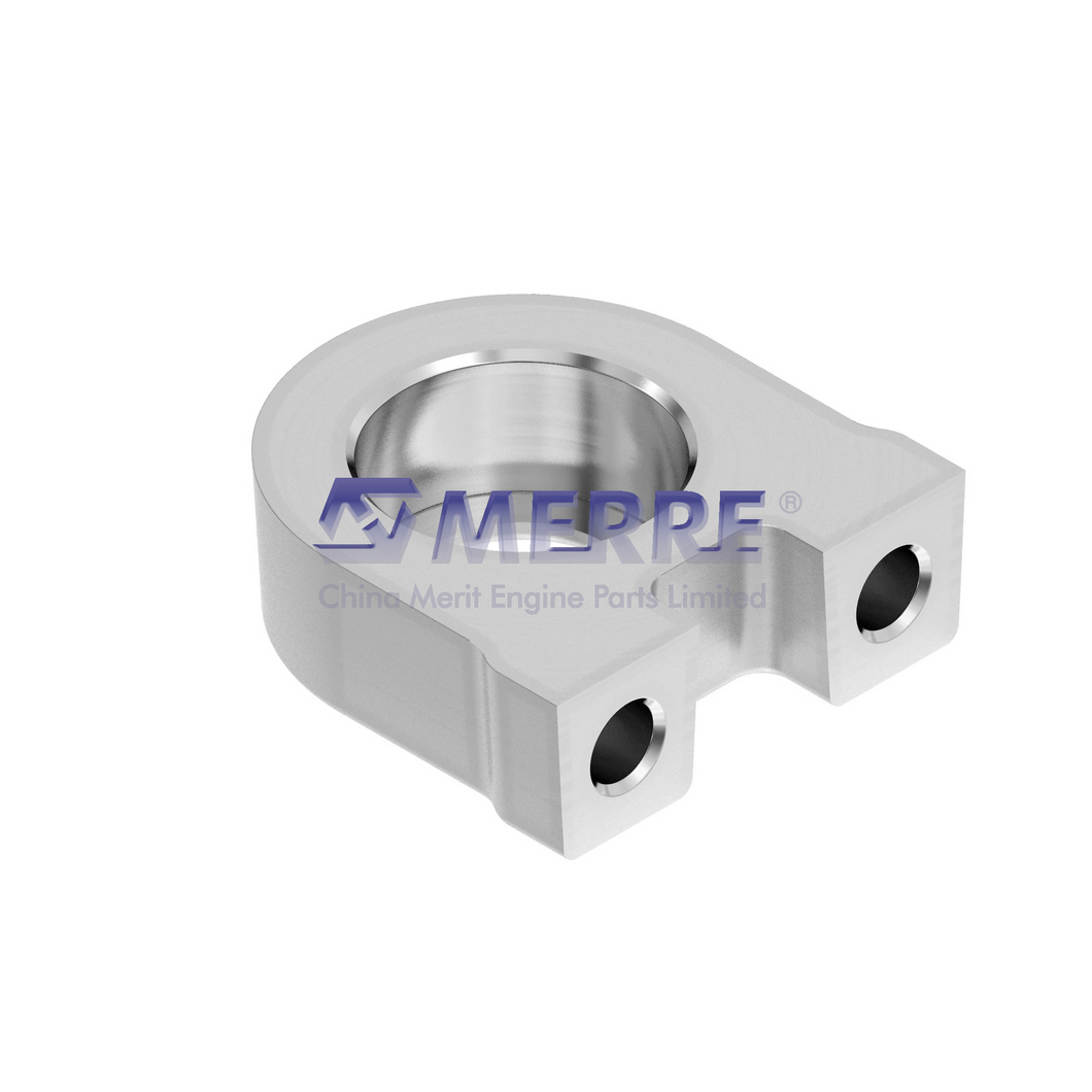 H129610: Pillow Block Bearing Housing For John Deere