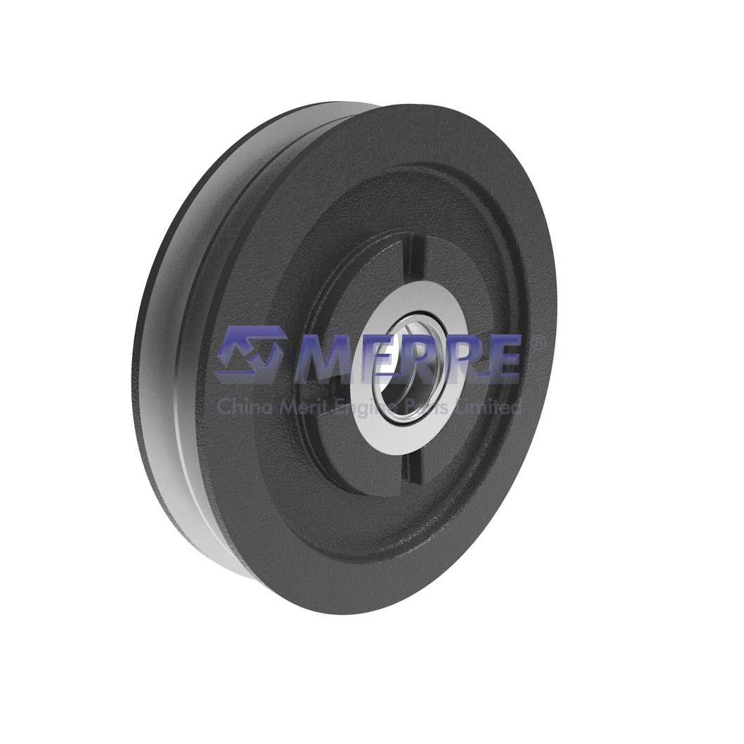 DQ31495: Pulley For John Deere