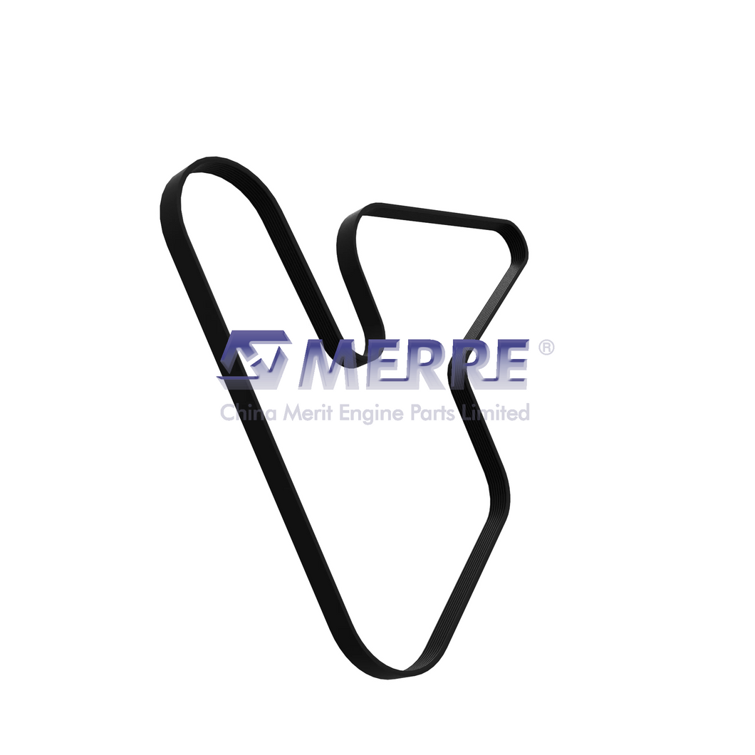 DZ119002: PK Section Engine Auxiliaries V-Belt For John Deere