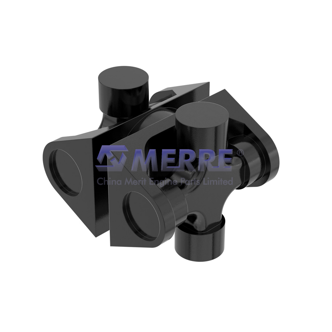 AT220547: Drive Shaft (Parking Brake to Front Axle) For John Deere