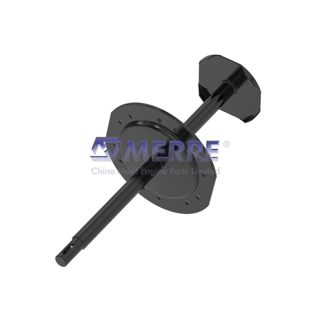 AXE56043: Drive Shaft For John Deere