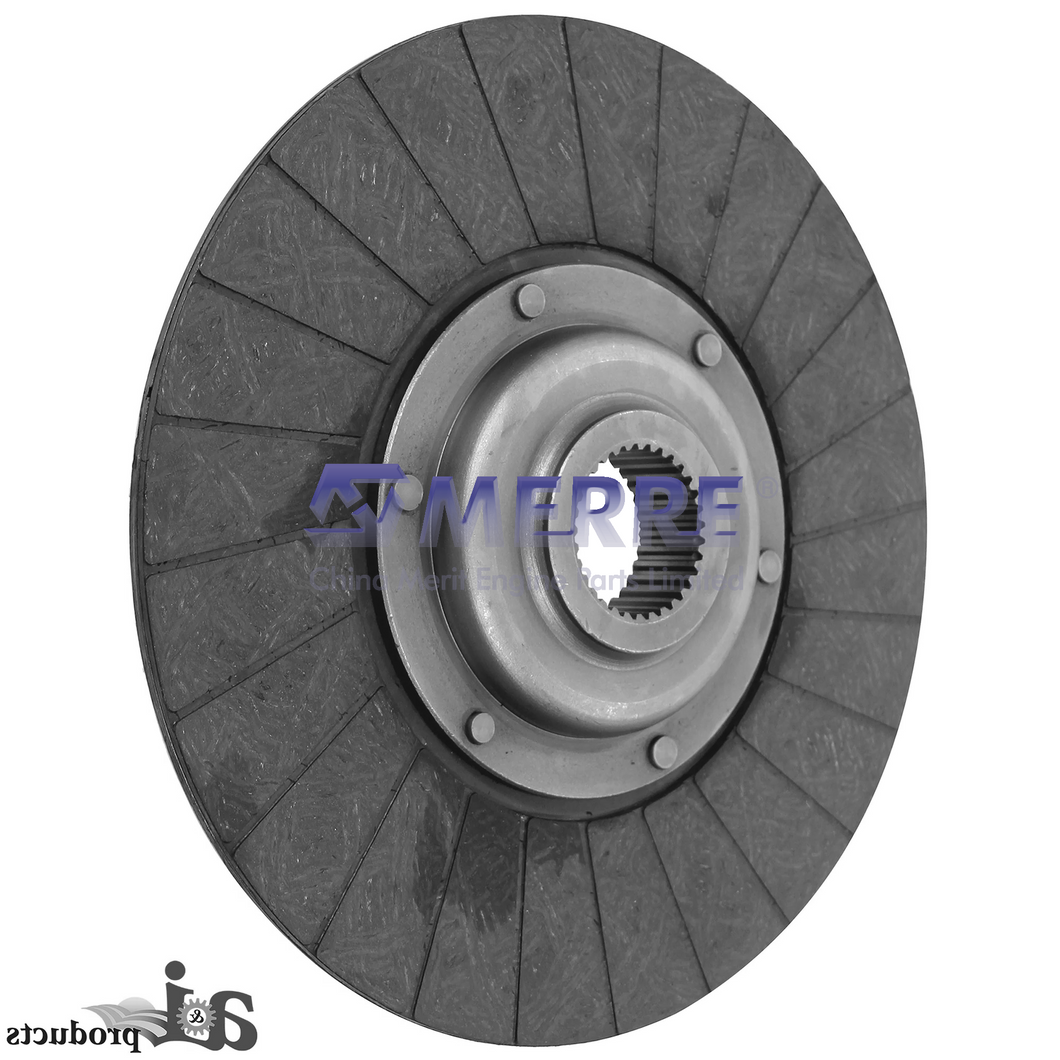 A-RE29612: PTO Clutch Disk For John Deere
