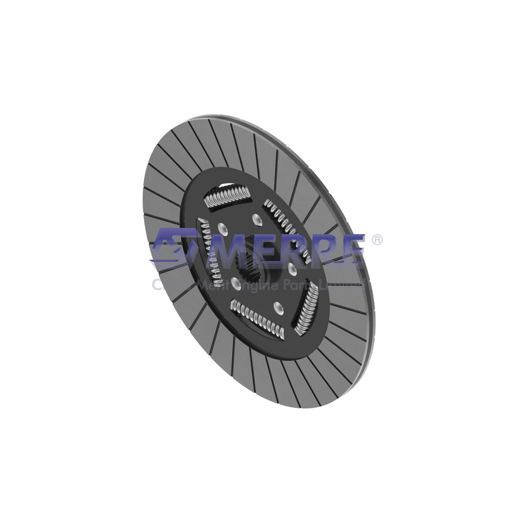 RE329206: Clutch Disk For John Deere