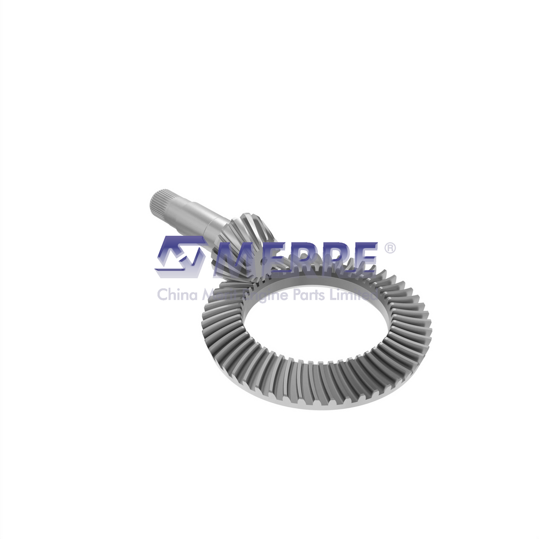 RE304728: Differential Spiral Bevel Ring Gear and Pinion For John Deere