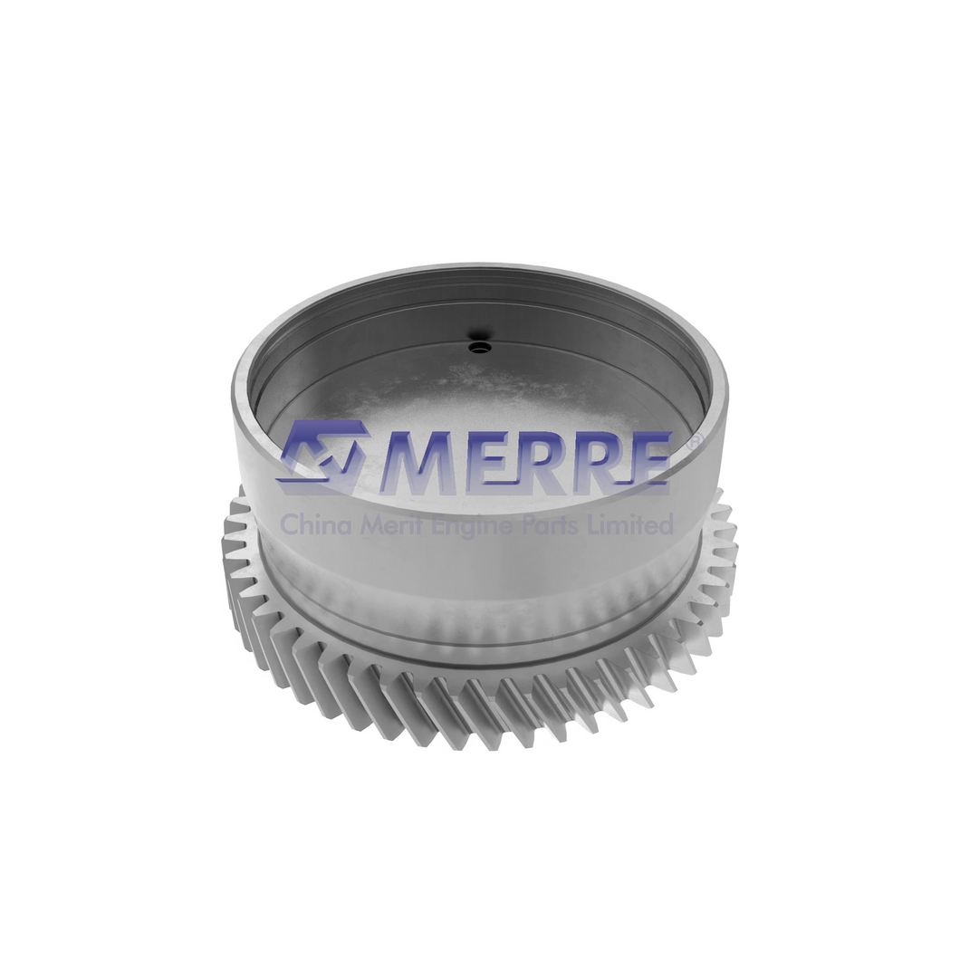 L204284: MFWD Clutch Drum, 51 Teeth For John Deere
