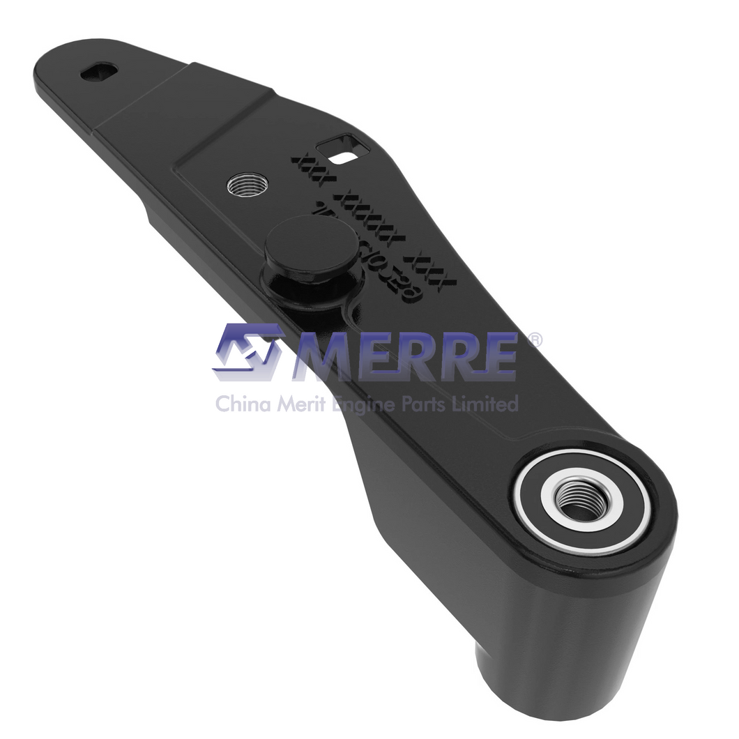 AL110621: Engine Auxiliary Belt Tightener For John Deere