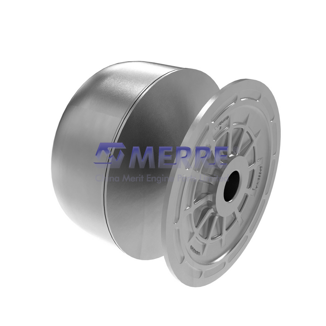 AM140970: Primary Drive Clutch For John Deere