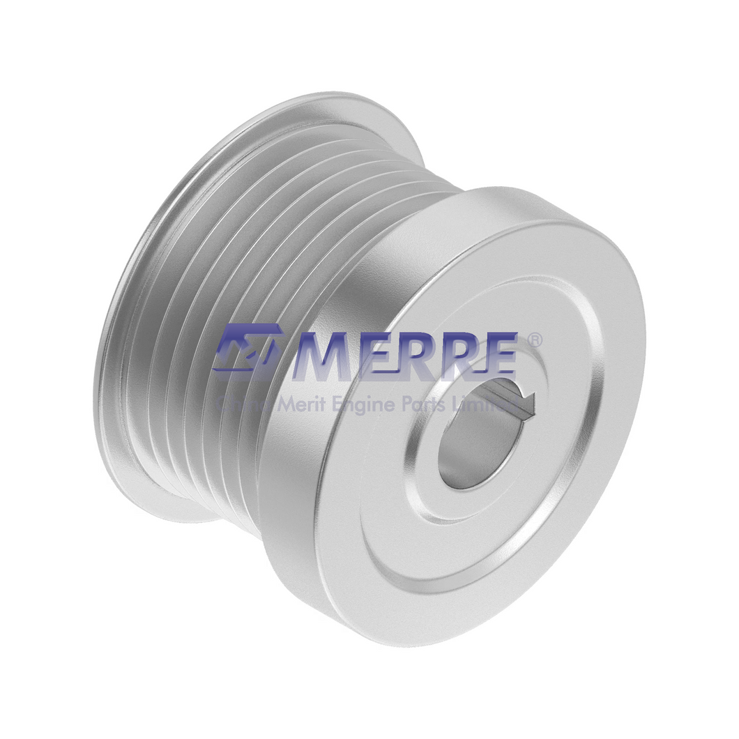 R501192: Alternator Pulley For John Deere