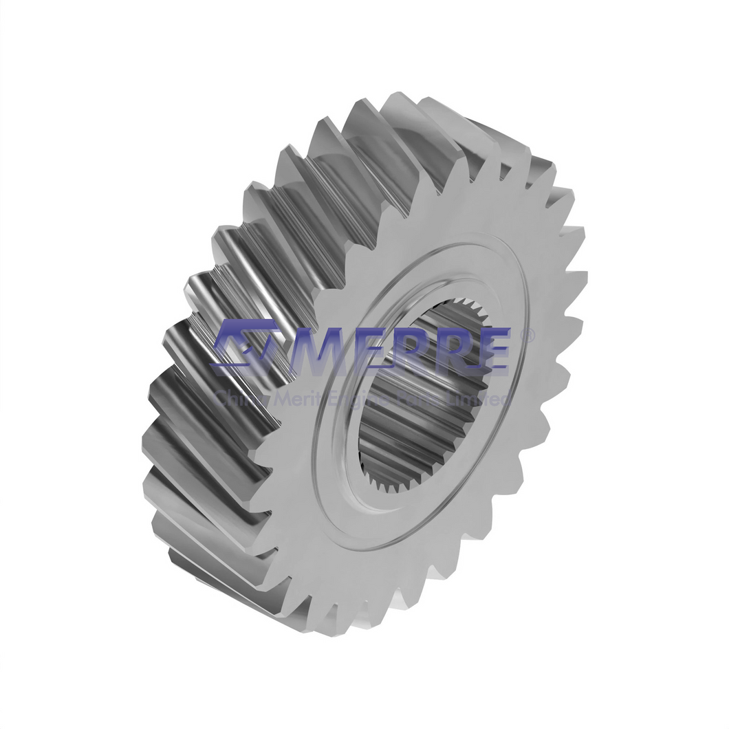 R345793: Countershaft Rear Gear For John Deere