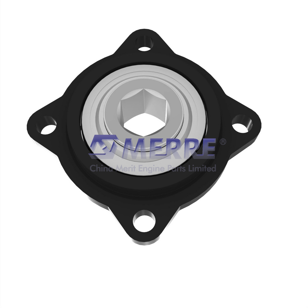 AT167717: Bearing with Housing For John Deere