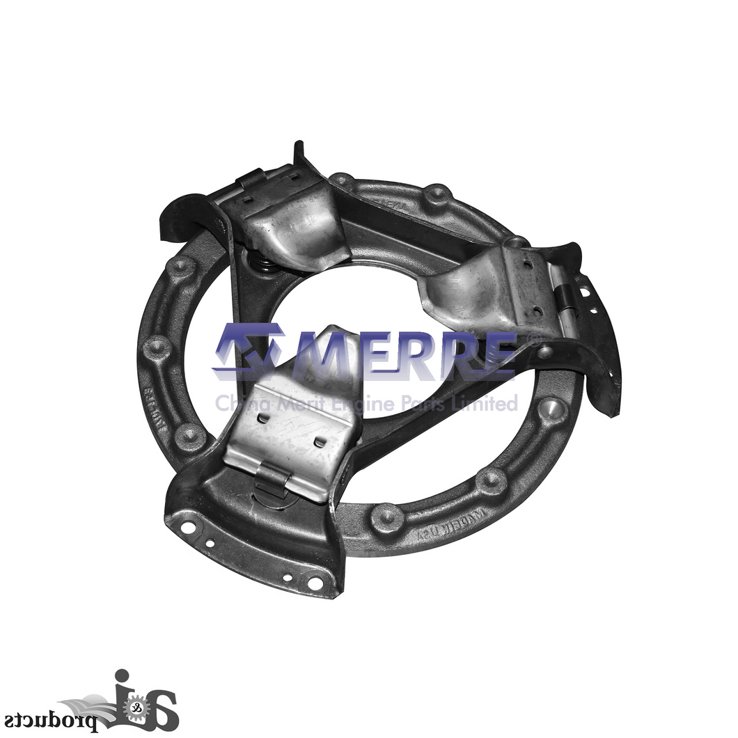 A-AT104326: Clutch Pressure Plate For John Deere
