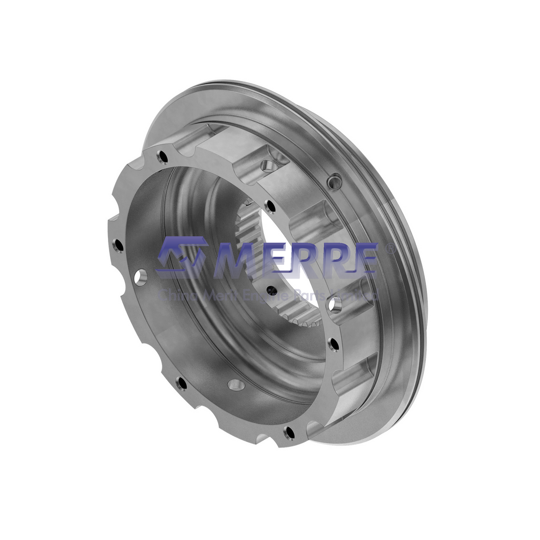 RE321052: IVT™ Mode 2 Clutch Hub For John Deere