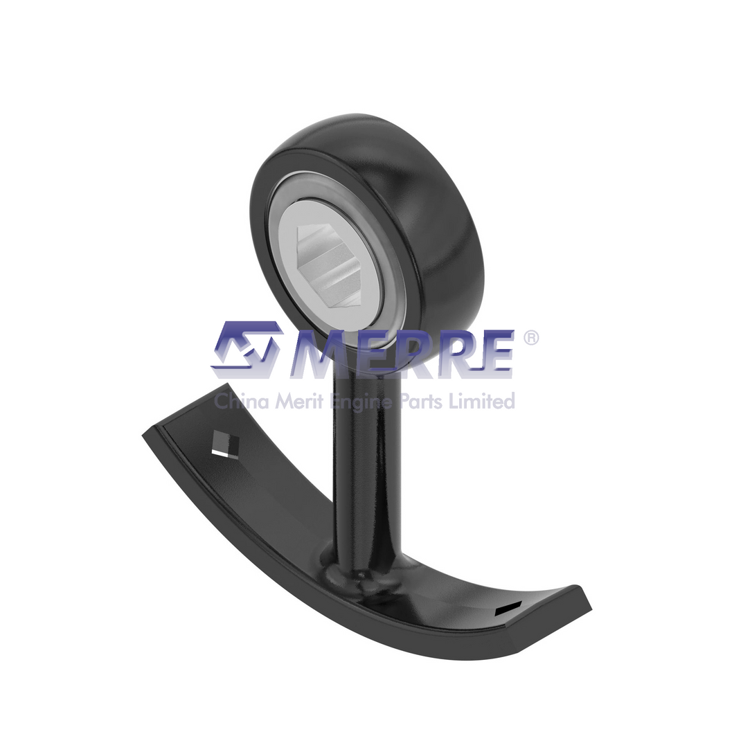 AH140486: Bearing with Housing For John Deere