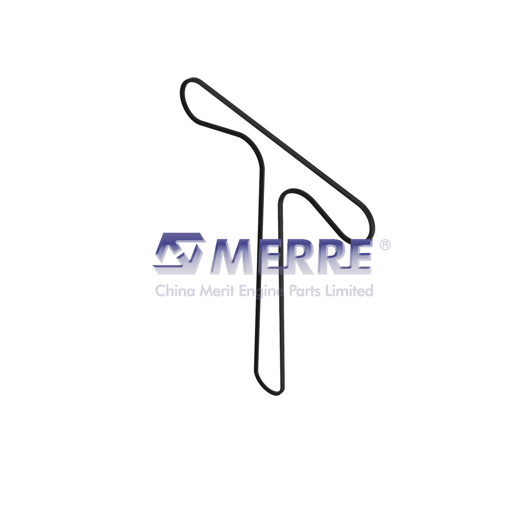 GX25628: Mower Deck Drive V-Belt For John Deere